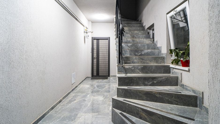 Militari - Drumul Belsugului, apartament 3 camere, 73 mp, bloc nou, comision 0%! - Poză 19