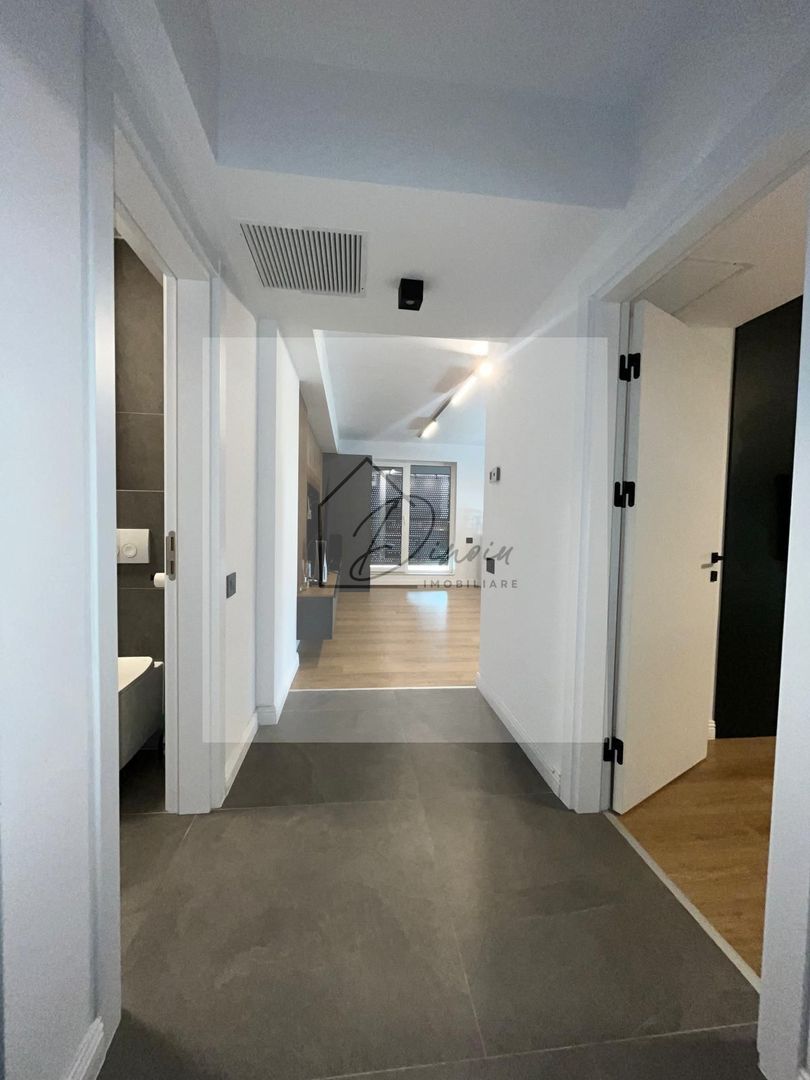 Apartament 2 camere MTM Pipera Lake I UNIC I - Poză 17