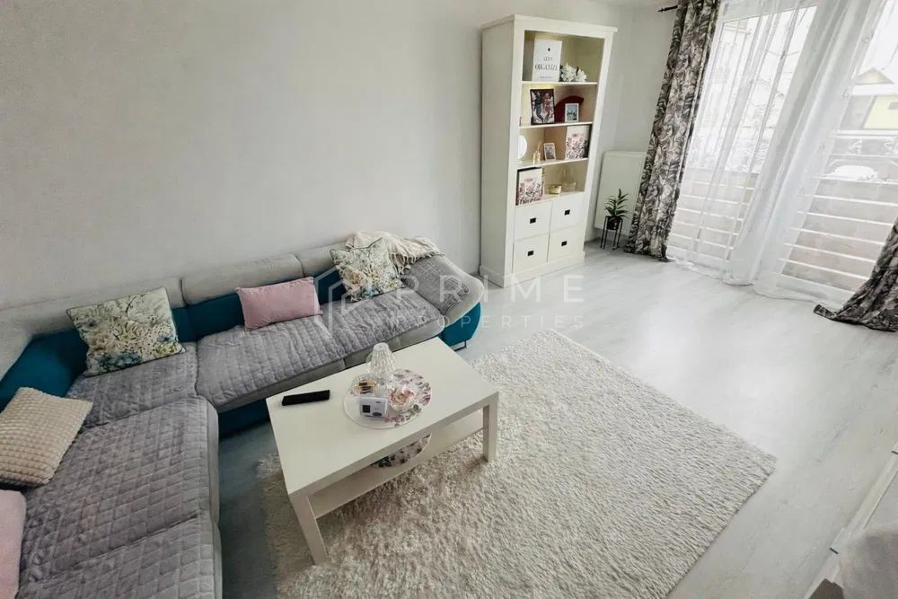 Apartament 2 Camere Modern | AMA Residence | Parcare Privată - Poză 1