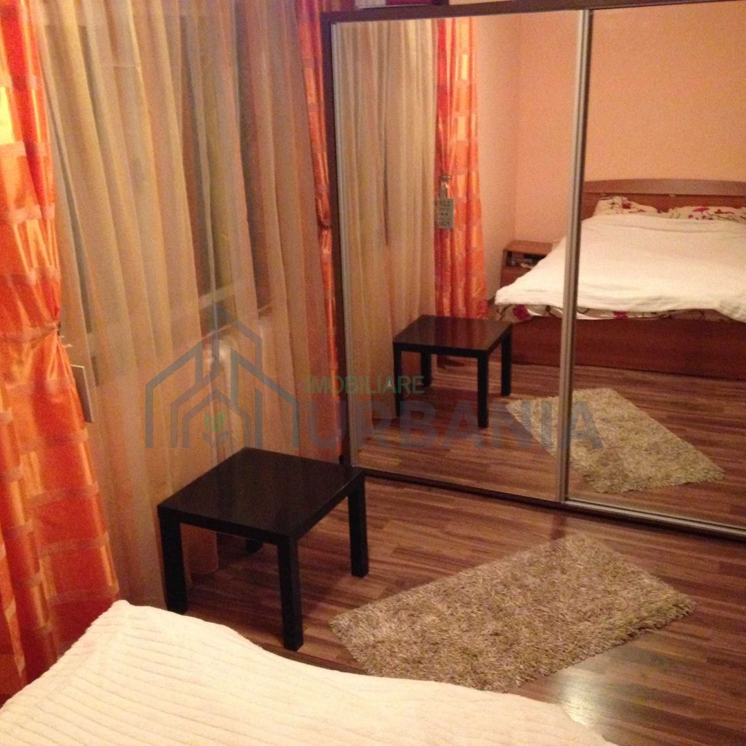 Închiriere apartament 2 camere, zona Alexandru cel Bun, Iași - Poză 5