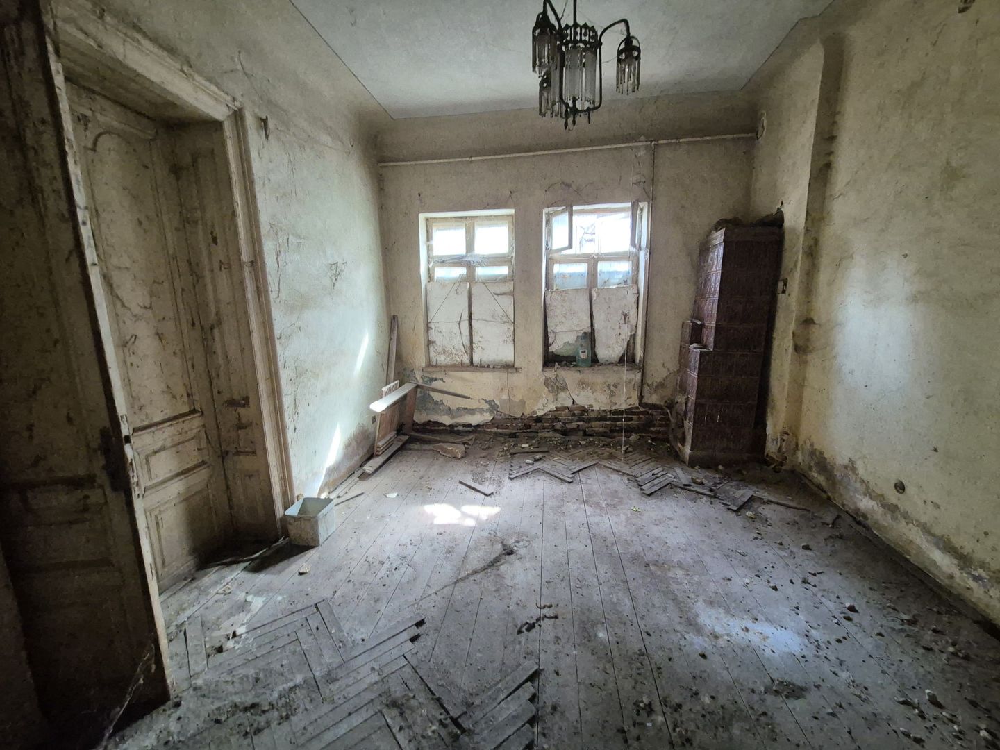 Casa P+S - 203,35 mp - Unirii - Poză 8