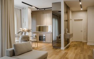 AP. 2 CAMERE BLAIR LAKE, MOBILAT LUX, LOC PARCARE ACOPERIT INCLUS - Poză 5