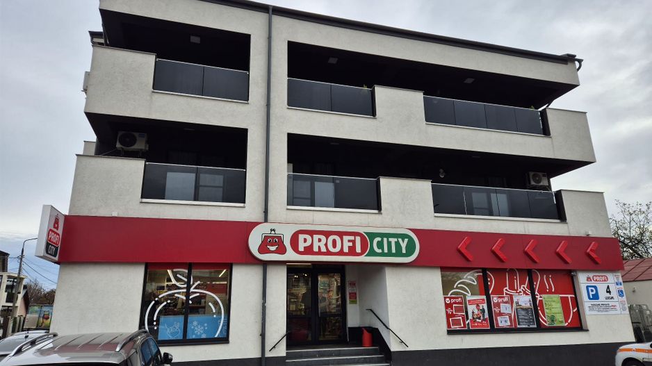 Apartament cu 3 camere 98,52 mp - Dobroesti - Poză 13