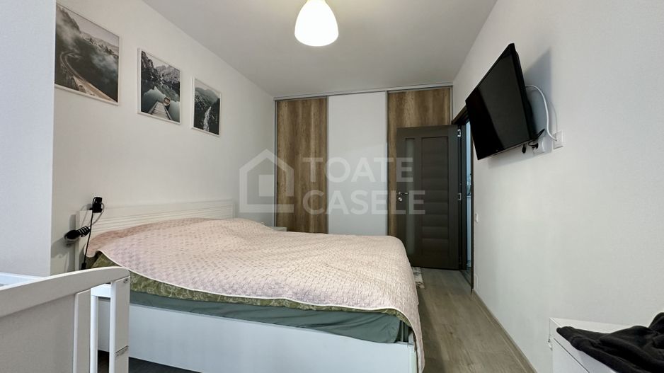 Apartament modern și luminos | decomandat | parcare subterana - Poză 4