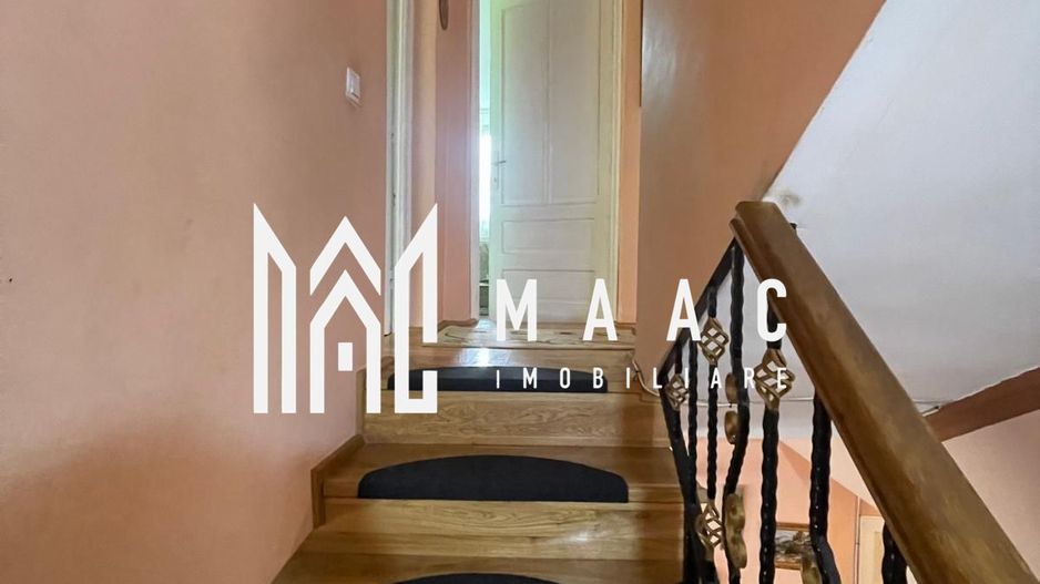 Casa individuala | D+P+1 | 6 camere | Acces auto | Tiglari - Poză 16