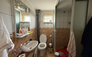 CASA CU DEPENDINTE | GARAJ | CURTE | TISAUTI | SUCEAVA - Poză 14