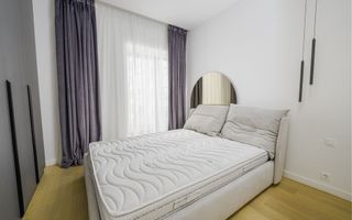 2 bedrooms apartment for rent | Floreasca-Barbu Vacarescu | Underground parking - Poză 4