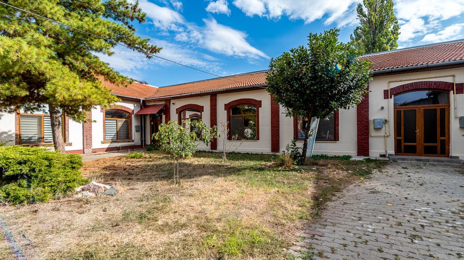 Spatiu 2 camere - 105 mp utili - COMISION 0% - Poză 7