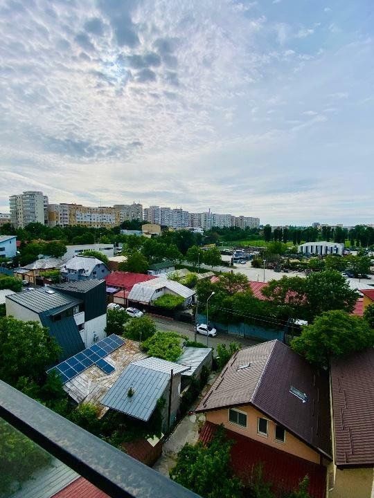 Penthouse în complexul Conest Edifici Mihai Bravu - Poză 12