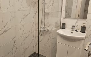 Apartament 2 camere de inchiriat-Mobilat modern- Parcare Subterana  - Uverturii - Poză 13