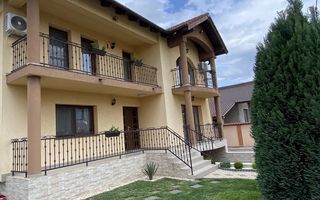 Casa individuala de vanzare, Arex - Poză 1