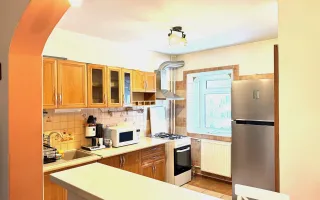 Apt 3 cam de închiriat–Nerva Traian | Loc parcare | 2 băi | - Poză 12