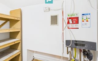 Apartament 4 camere, Bulevardul Revoluției - Poză 17