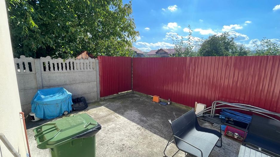 Casă de vânzare | Gilau | Acces privat - Poză 24