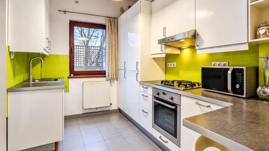 Doua apartamente in vila | Panduri | Cotroceni - Poză 21