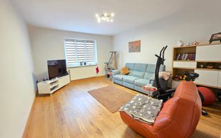 Casa Sibiu teren 500 mp Calea Poplacii - Poză 1