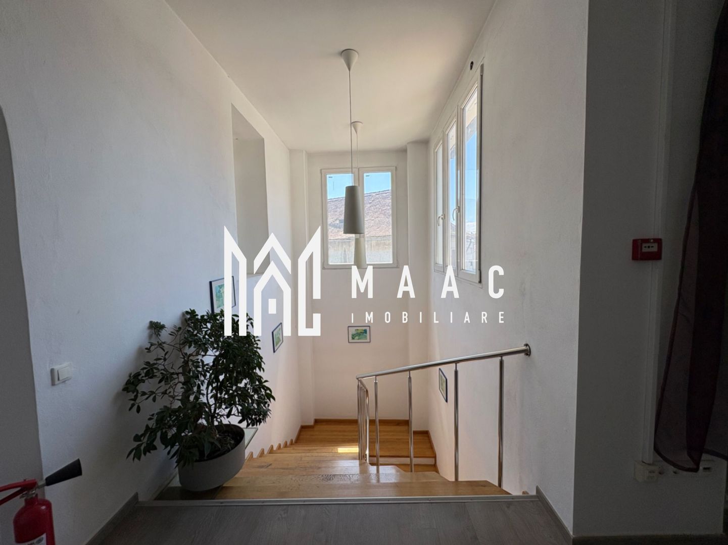 Proprietate ultracentrală cu potențial mixt – 1285 mp, acces dublu - Poză 4