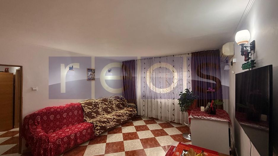 VANZARE 4 CAMERE MALL VITAN | SECTOR 3 | CENTRALA APARTAMENT | - Poză 2