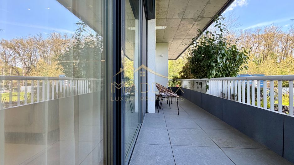 Apartament cu 2 camere *70mp utili* + 17mp terasa // Baneasa - Jandarmeriei - Poză 4