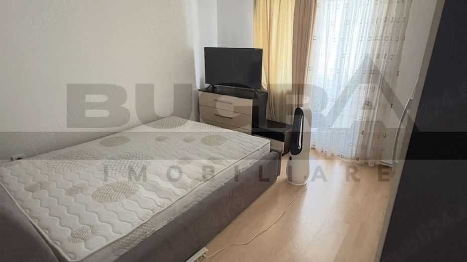 Apartament de 4 camere, 77mp, etaj intermediar, zona Parcul Rozelor - Poză 4