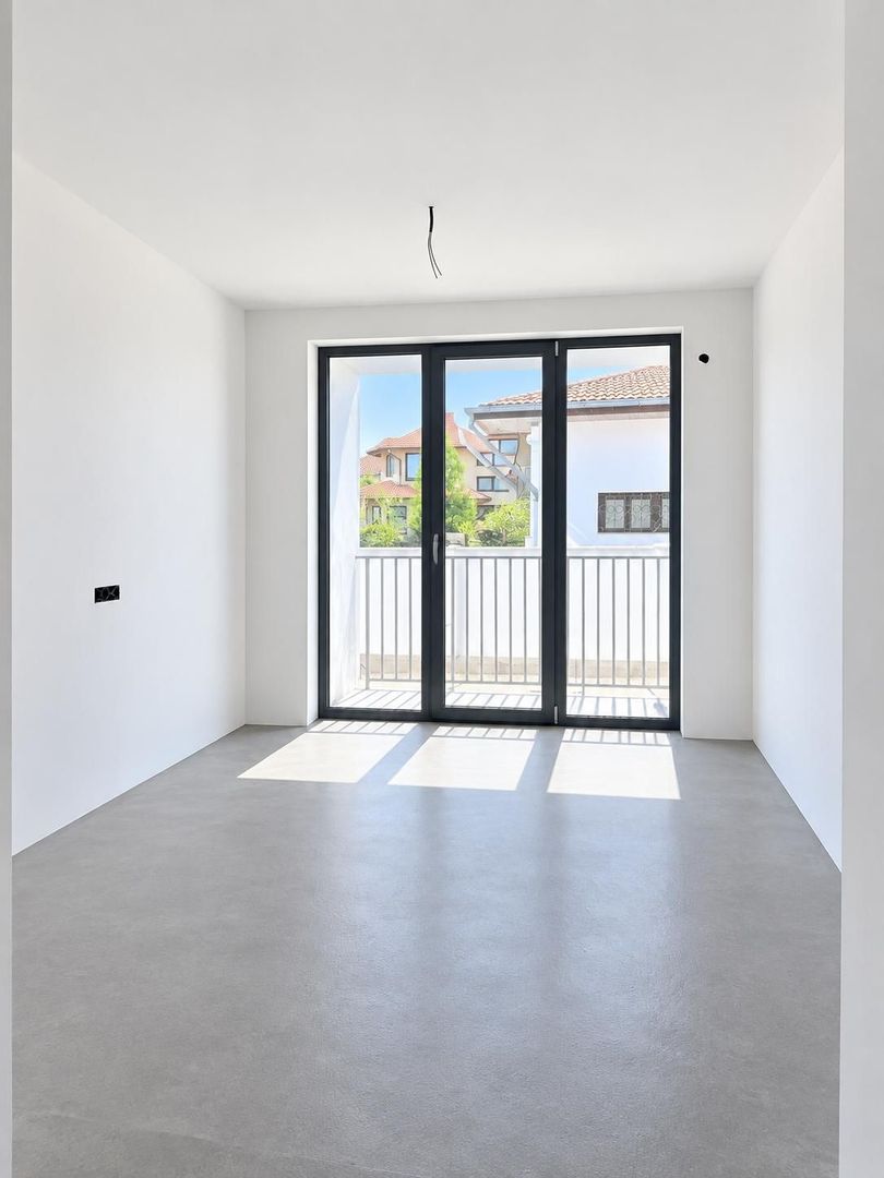 Locuințe Premium în Complex Rezidențial, Zona Centrala, Loc de Parcare - Poză 8