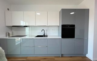 Apartament 2 camere, Grand Hill / Ultrafinistat/Parcare-500 euro - Poză 2