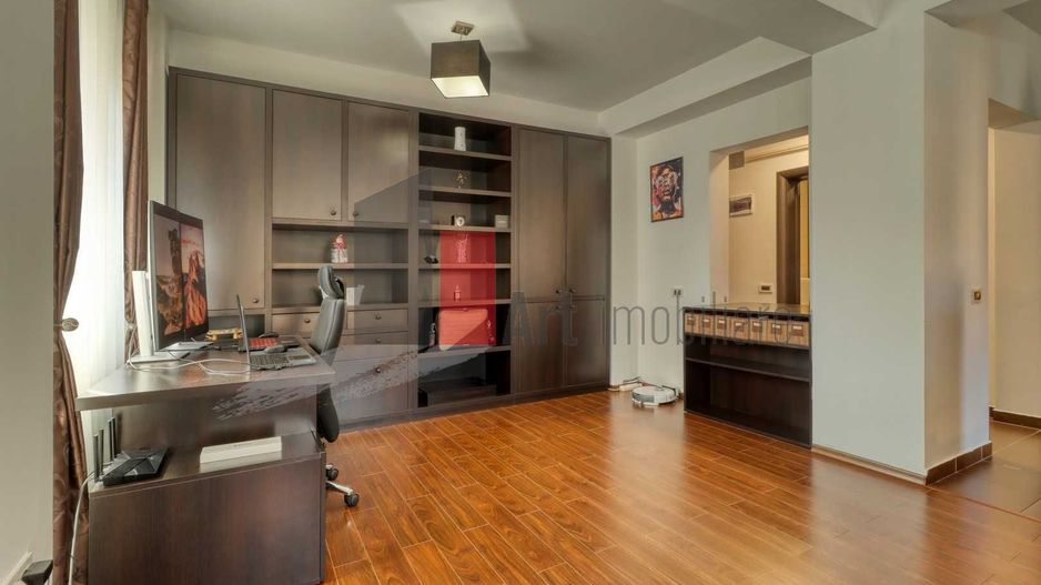 Apartament Premium 3 Camere 65 m2 Militari Residence Utilat Smart Home - Poză 2