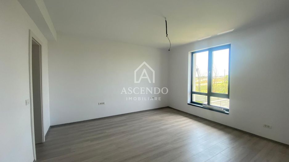 Case noi în Măgurele cu grădină proprie, parc privat și finisaje premium - Poză 13