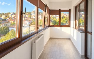 Apartament 2 camere SD 54.6 mp Bucium Lidl 98000 euro - Poză 7