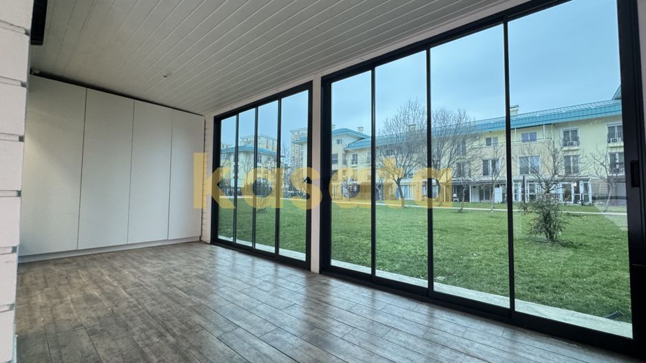 3 camere de vânzare | Cosmopolis Faza 1 | curte proprie | terasă - Poză 13