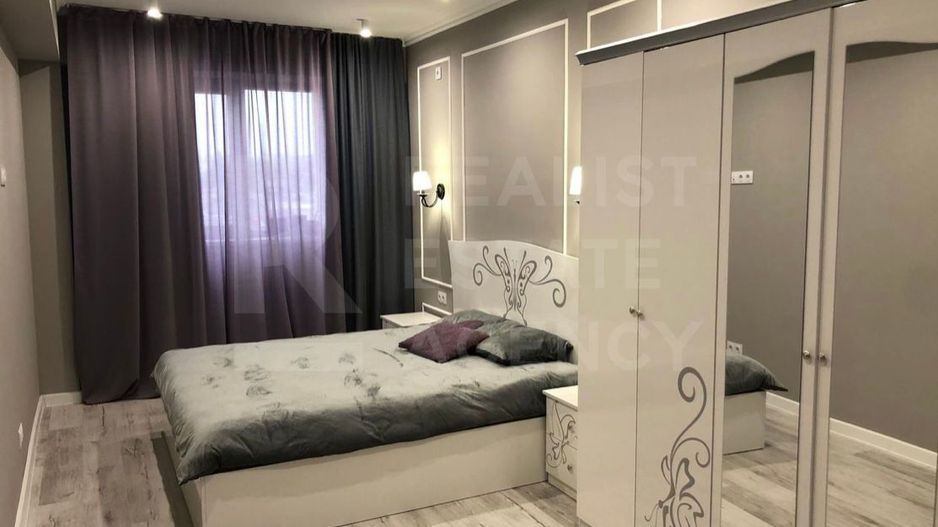 Chirie, apartament, 3 camere, str. Grigore Ureche, Centru - Poză 2