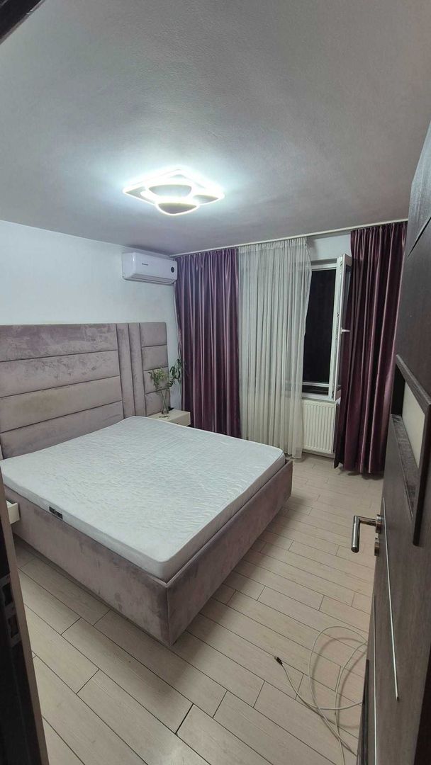 Apartament 2 camere Crangasi an 1984 5 min pana la metrou - Poză 2