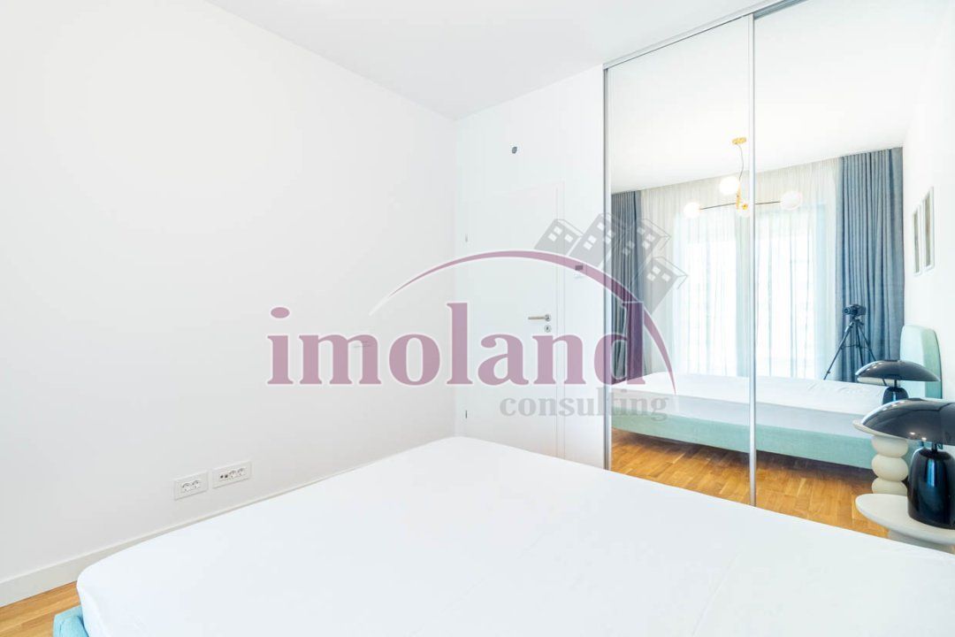 Inchiriere - apartament 2 camere | mobilat&utilat | Avalon Estate-Pipera - Poză 11