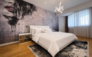 Apartament elegant 2 camere | View liber I Gafencu 49 - Poză 8