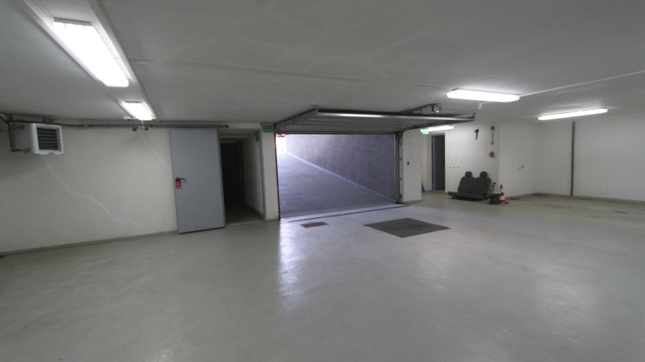 Spatiu birouri- 526mp -4734 euro/luna+TVA - zona Semicentrala - Poză 26