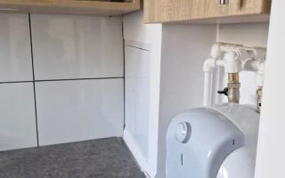 Garsoniera Drumul Taberei Metrou Romancierilor - Poză 5