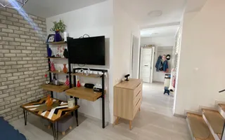 Casă cocheta in Selimbar – Mobilată și utilată. Zona buna. Sibiu - Poză 21