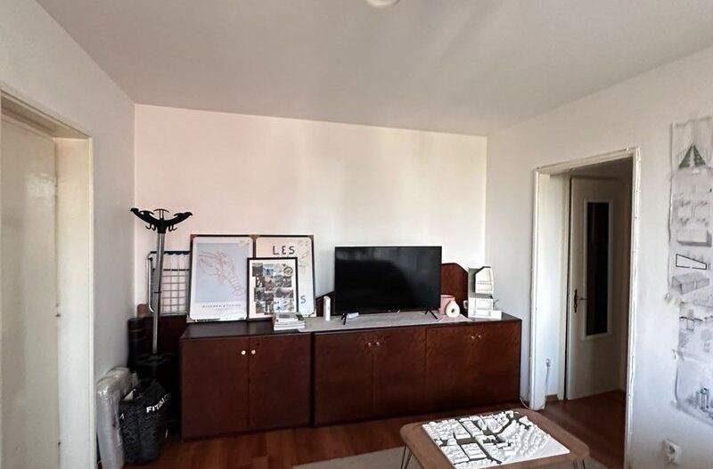 Apartament 2 camere, 43 mp, balcon 7 mp, centrală proprie – Carol I - Poză 2