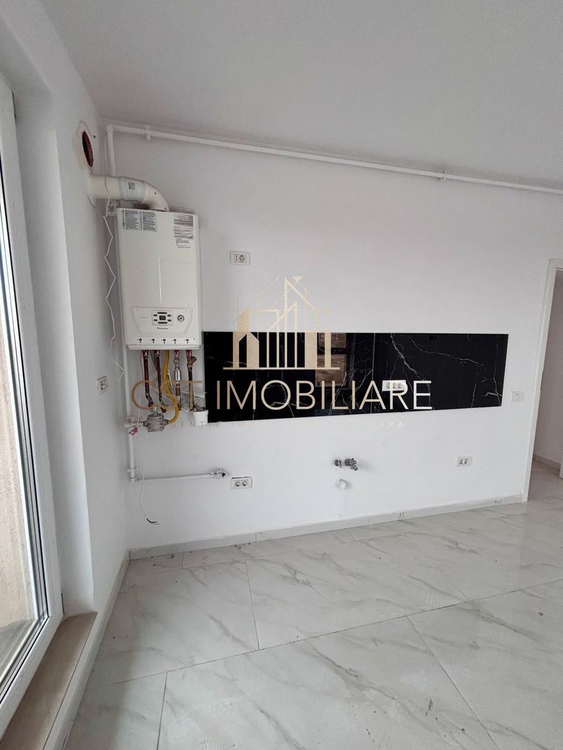 Apartament 2 Camere / Giroc / Etajul 2 - Poză 2