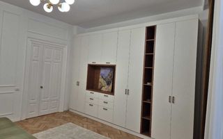 AP. 2 CAMERE VICTORIEI, PRIMA INHCIRIERE, RENOVAT, CENTRALA, PARCARE - Poză 8