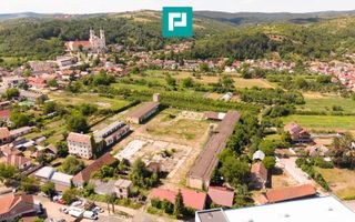 Spațiu industrial cu Teren 13.072 mp în Lipova - Poză 11