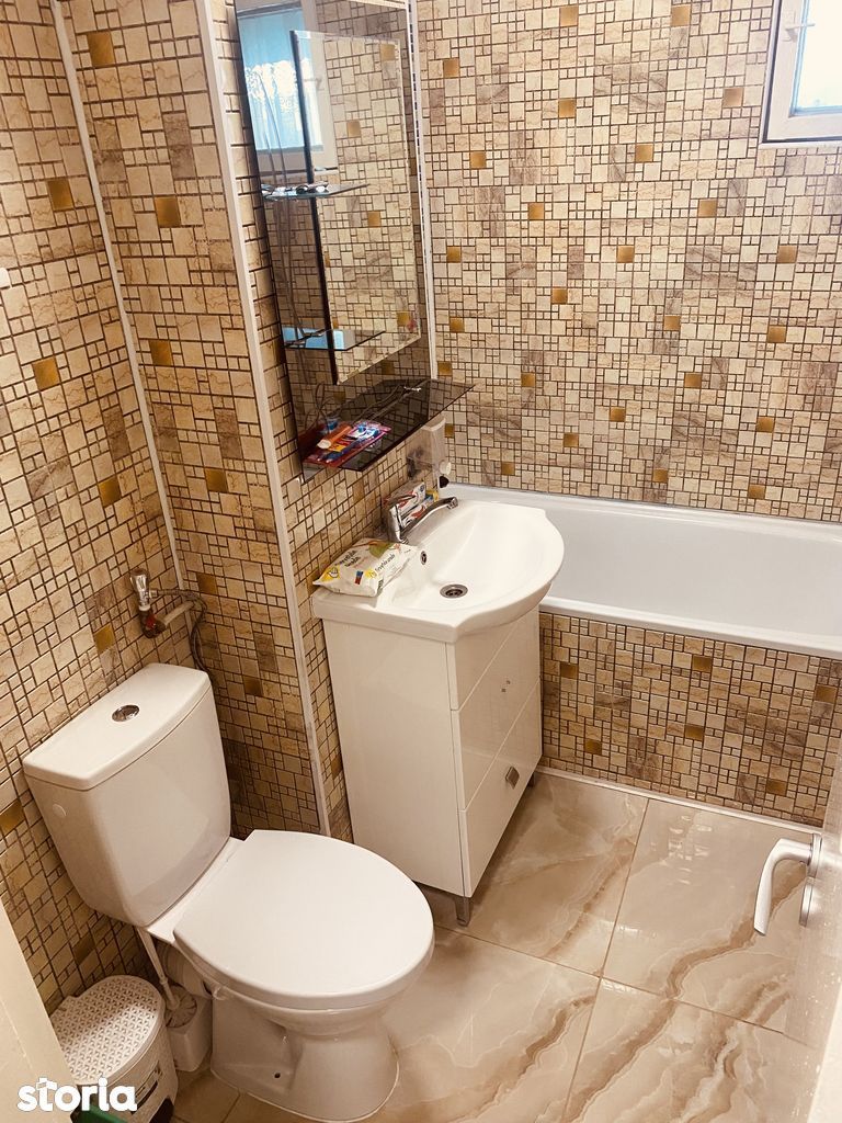 Apartament 2 cam Iancului, posibilitate montare centrala - Poză 11