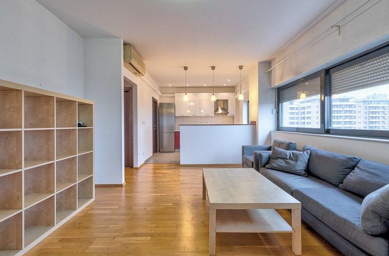 Apartamaent 2 camere in Natura Residence, Padurea Baneasa, Zoo - Poză 3