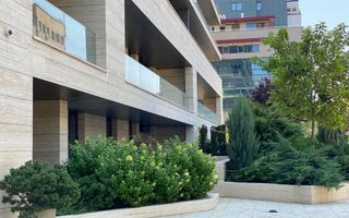 Apartament  Exclusivist de 4 camere spațios și luminos - Poză 8