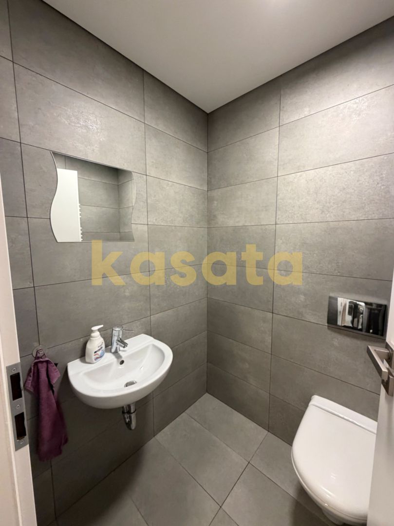 Apartament 4 camere | Premium | Upground | Panoramic Lake & City Views - Poză 35