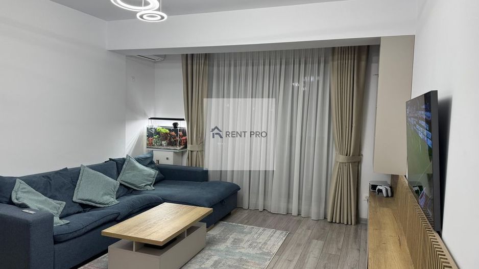 3 Camere  Drumul Taberei Residence Sector 6 Bloc 2022 - Poză 1