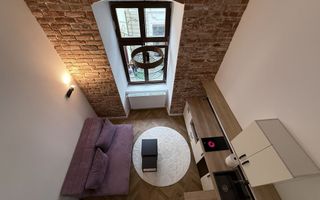 Investiție rară ultracentrală – spațiu elegant în Piața Unirii - Poză 3