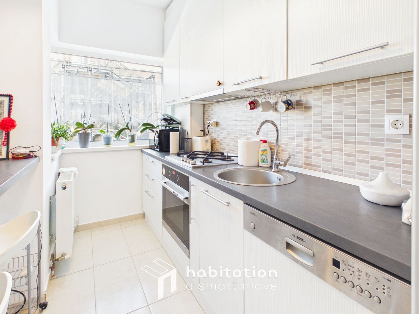 Apartament cu 4 camere, vibrant, cu scara interioară,  in City of Mara - Poză 6