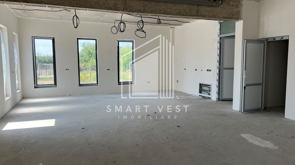 Spatiu comercial | 178 mp | Constructie noua | Zona Unirii - Poză 1