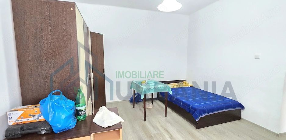 Apartament 2 camere decomandat într-o casă interbelică în Centrul Iașului - Independenței - Poză 8